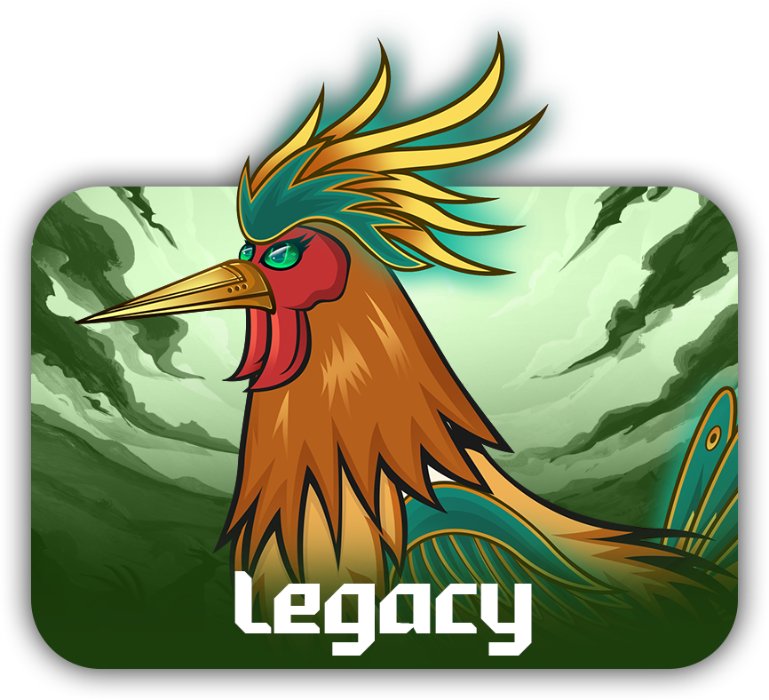 Legacy